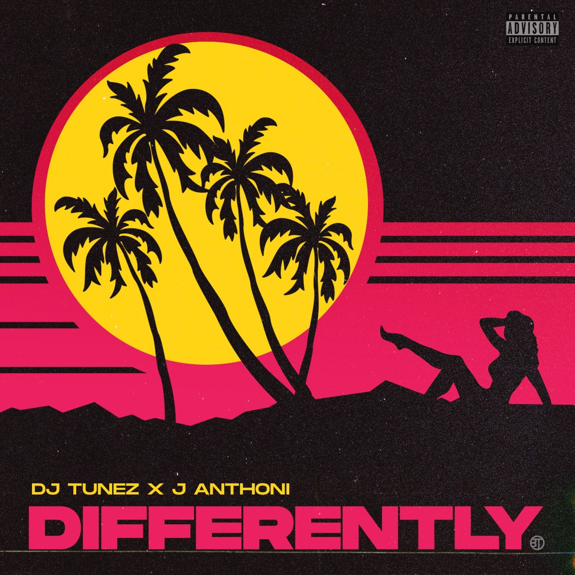 Album cover of Differently
