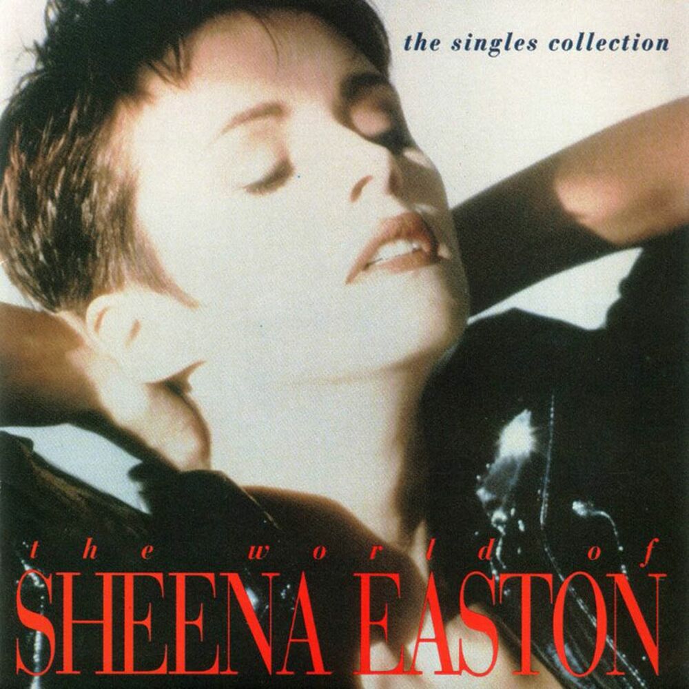 Picture of The World Of Sheena Easton - The Singles