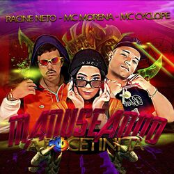 Cover of Manuseando a Bocetinha (Brega Funk)