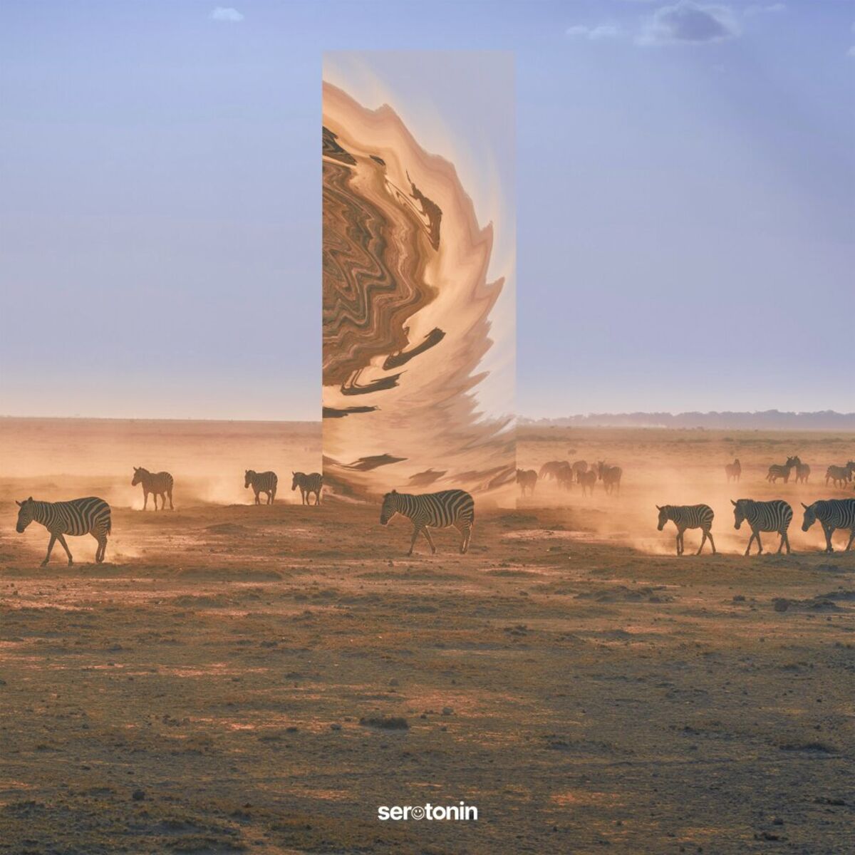 Album cover of KARIMU