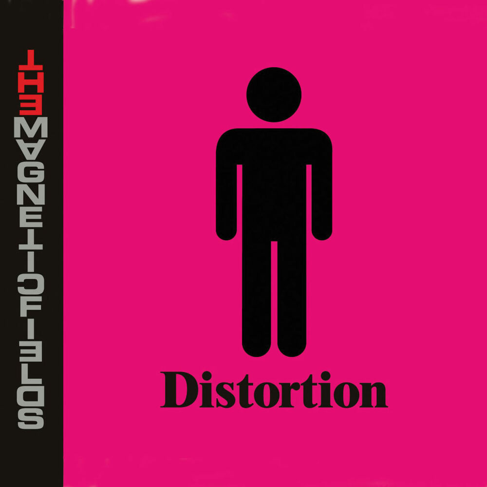 Picture of Distortion