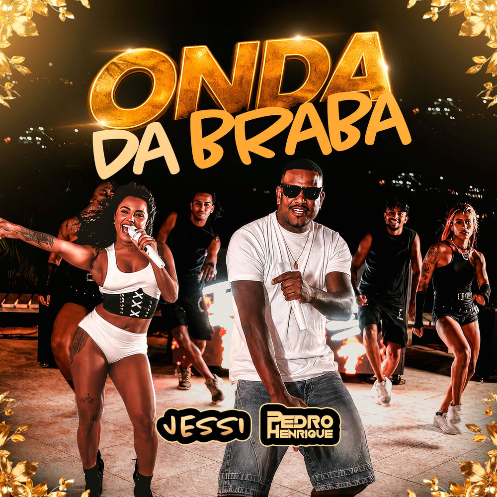 Onda da Braba