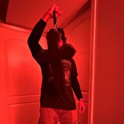 Cover of WRECK EP