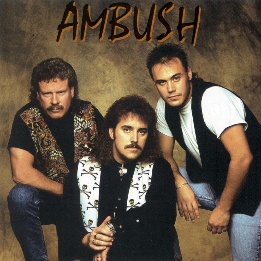 Picture of Ambush