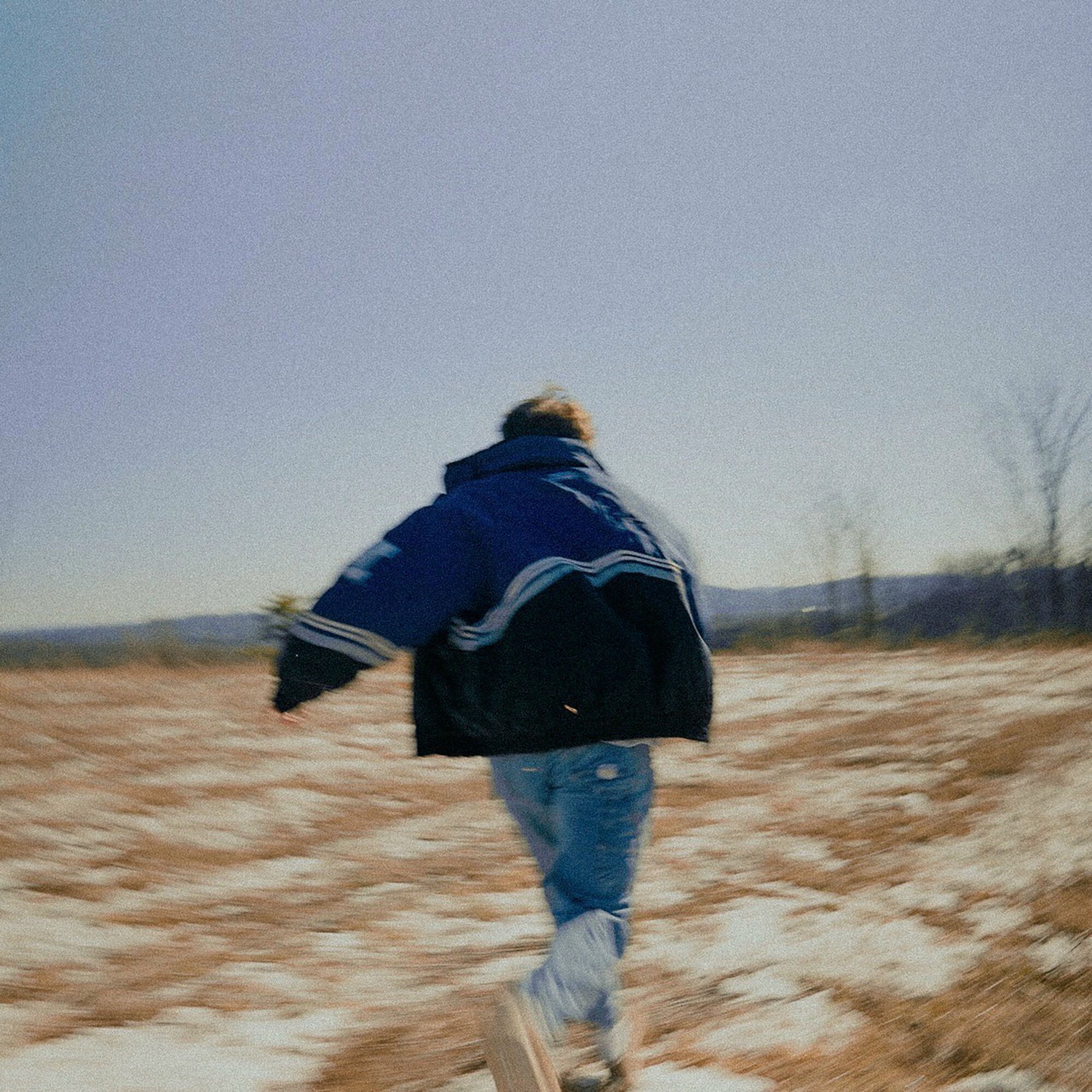 Album cover of driveway
