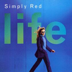 Cover of Life