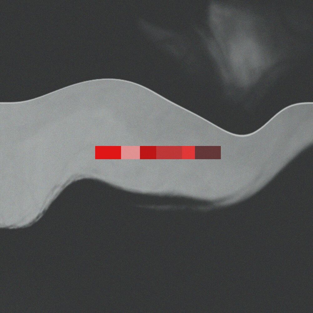 Picture of Red I - EP