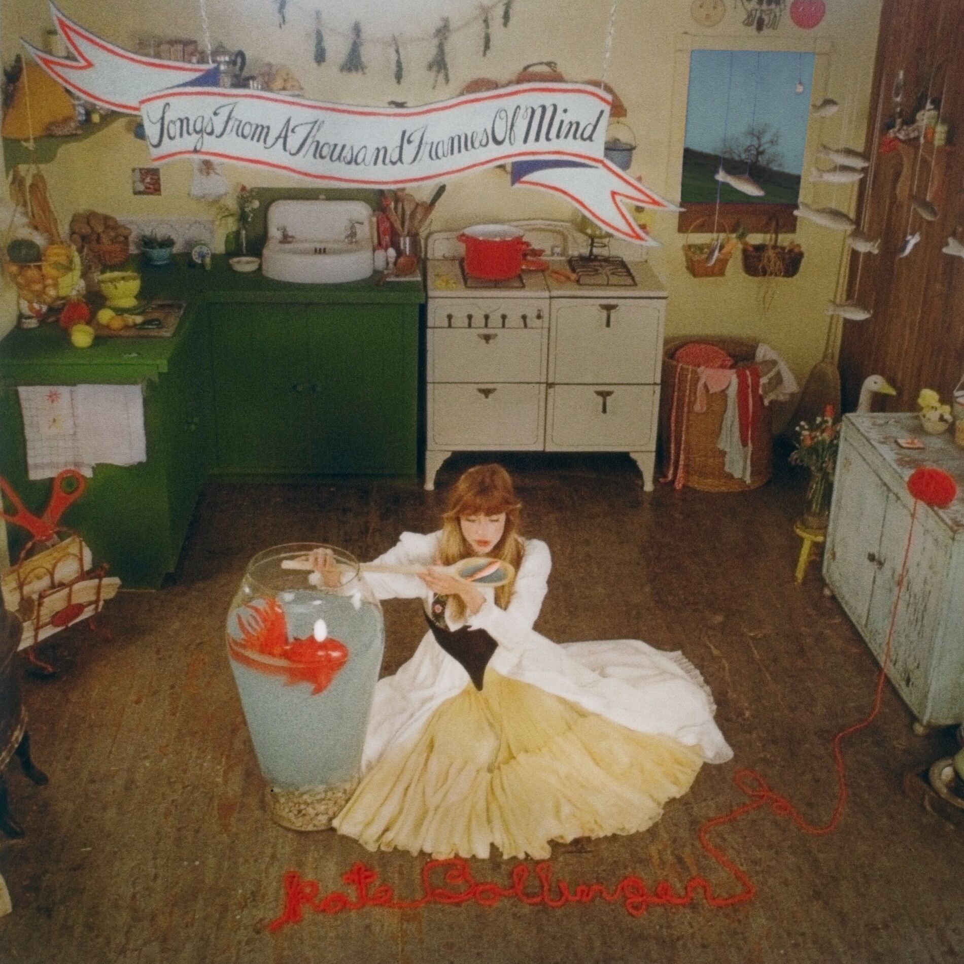 Album cover of To Your Own Devices
