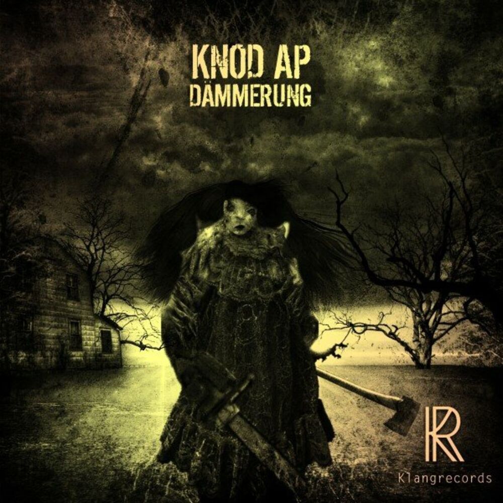 Picture of Dämmerung