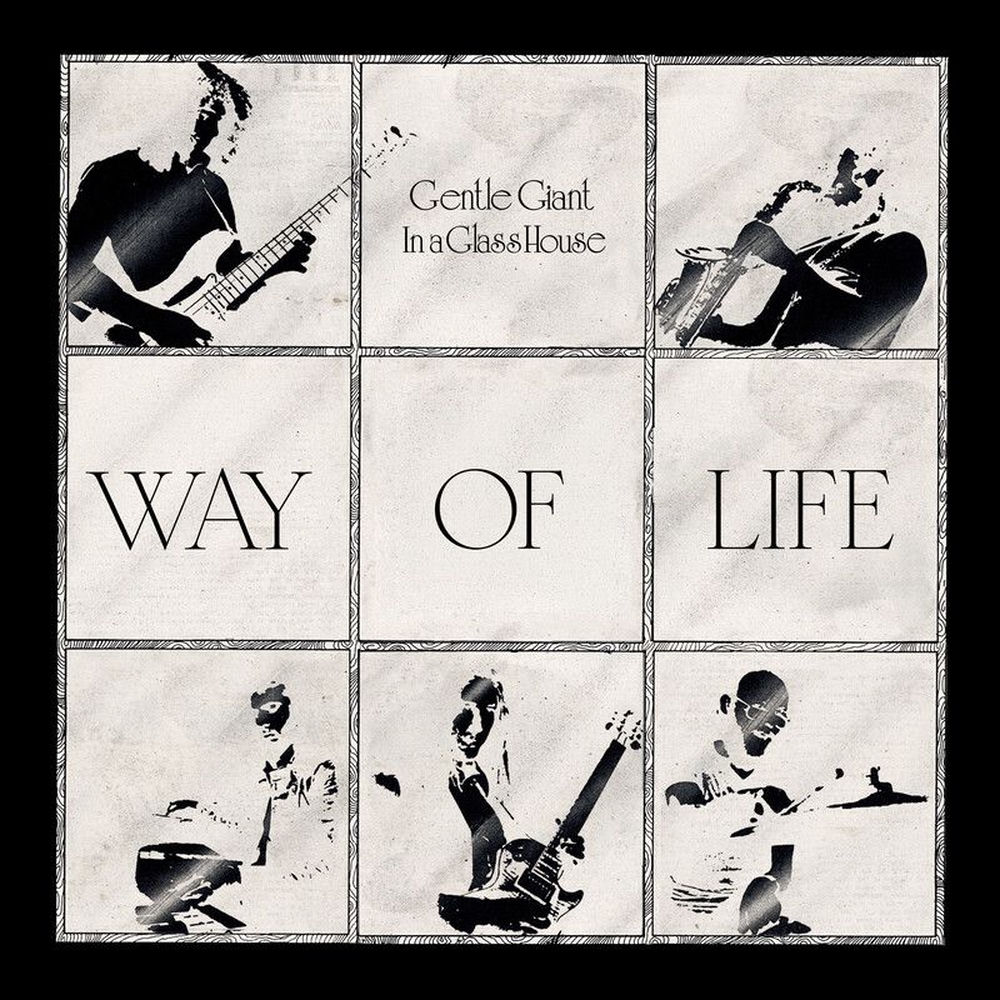 Way Of Life (2026 Remix & Remaster) cover