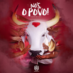 Cover of Nós, o Povo!