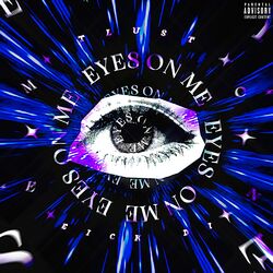 Cover of Eyes on me