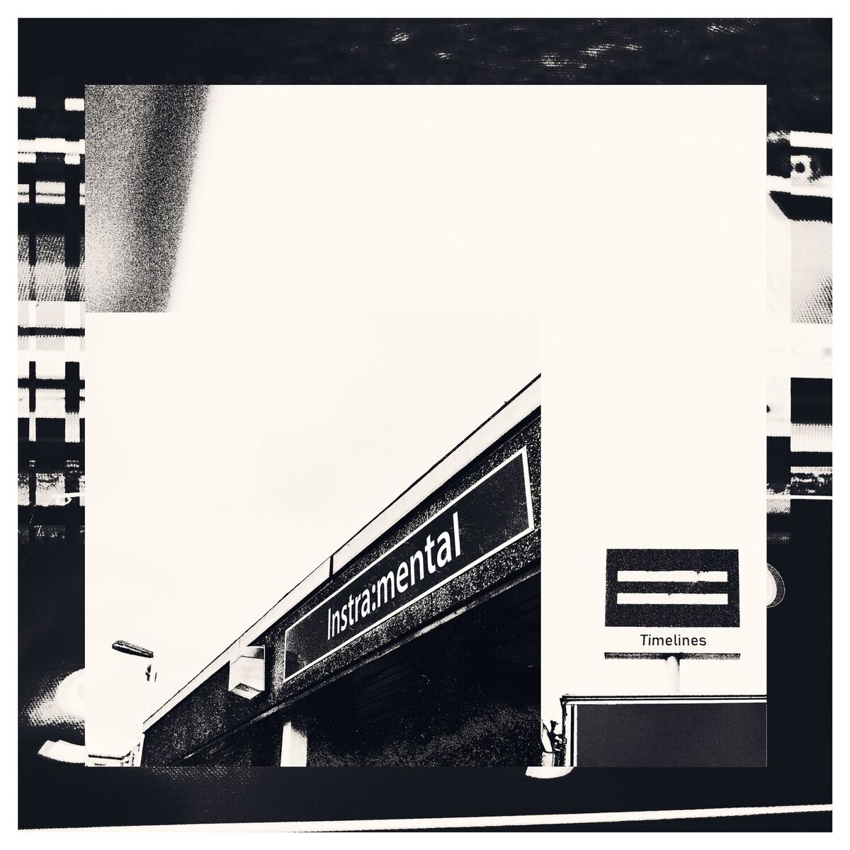 Album cover of Timelines