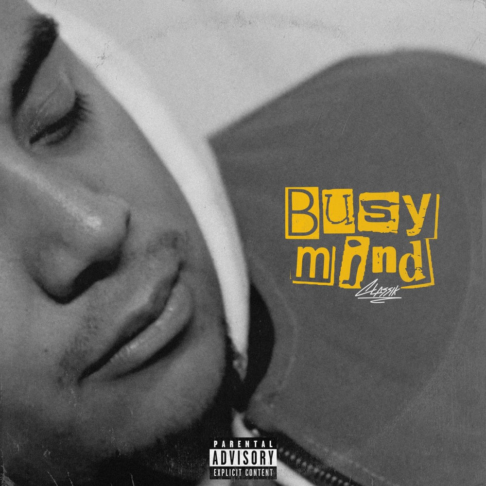 Busy Mind