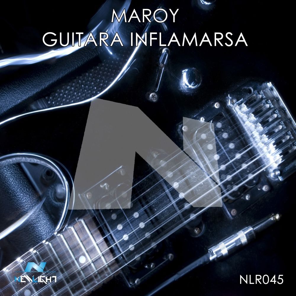 Picture of Guitara Inflamarsa