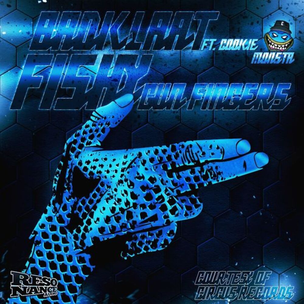Picture of Fishy Gun Fingers
