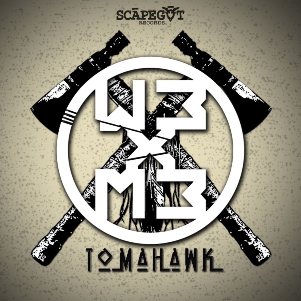 Picture of Tomahawk