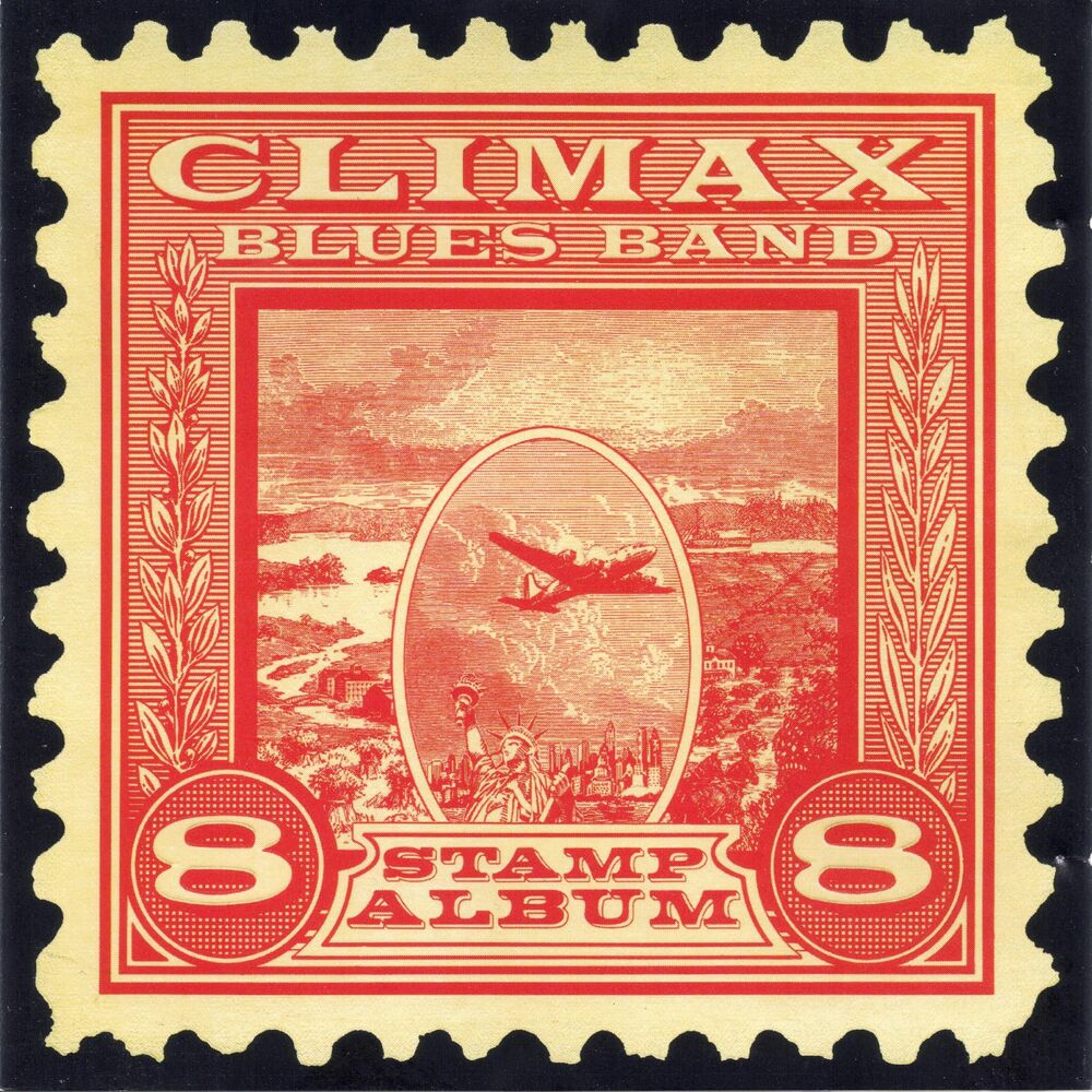 Picture of Stamp Album