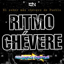 Cover of Ritmo Chevere