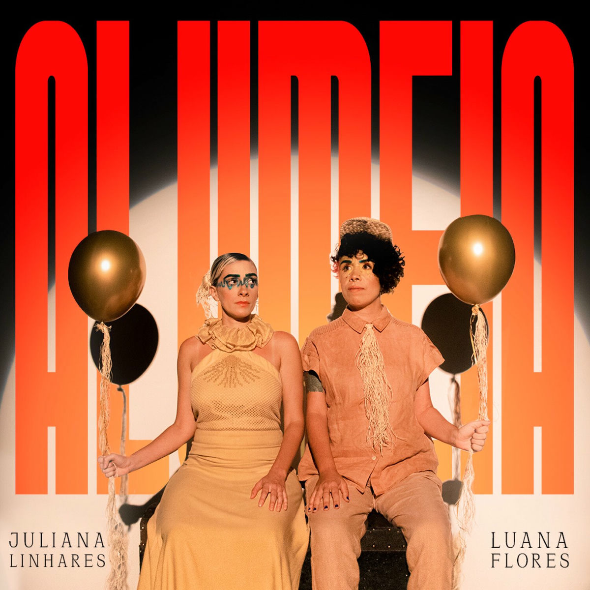 Album cover of Alumeia