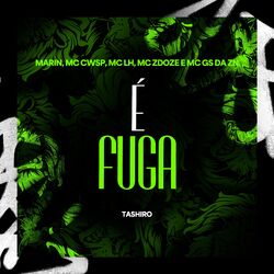 Cover of É Fuga