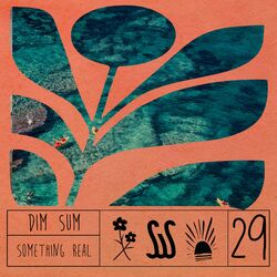 Cover of Something Real