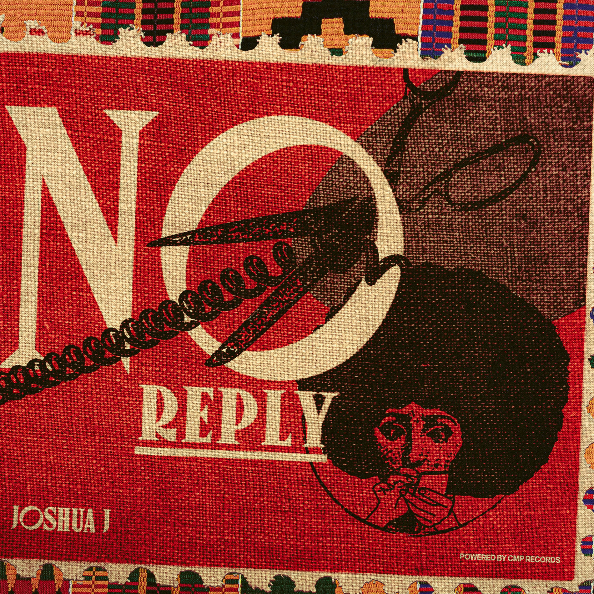 Album cover of No Reply