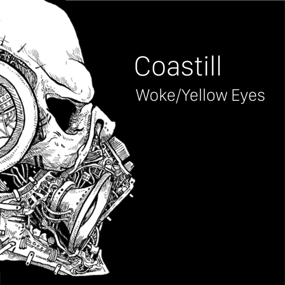 Picture of Woke/Yellow Eyes