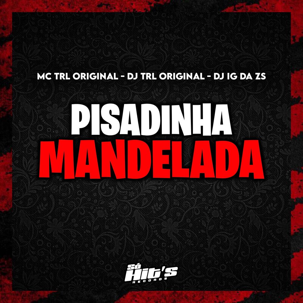 Picture of Pisadinha Mandelada