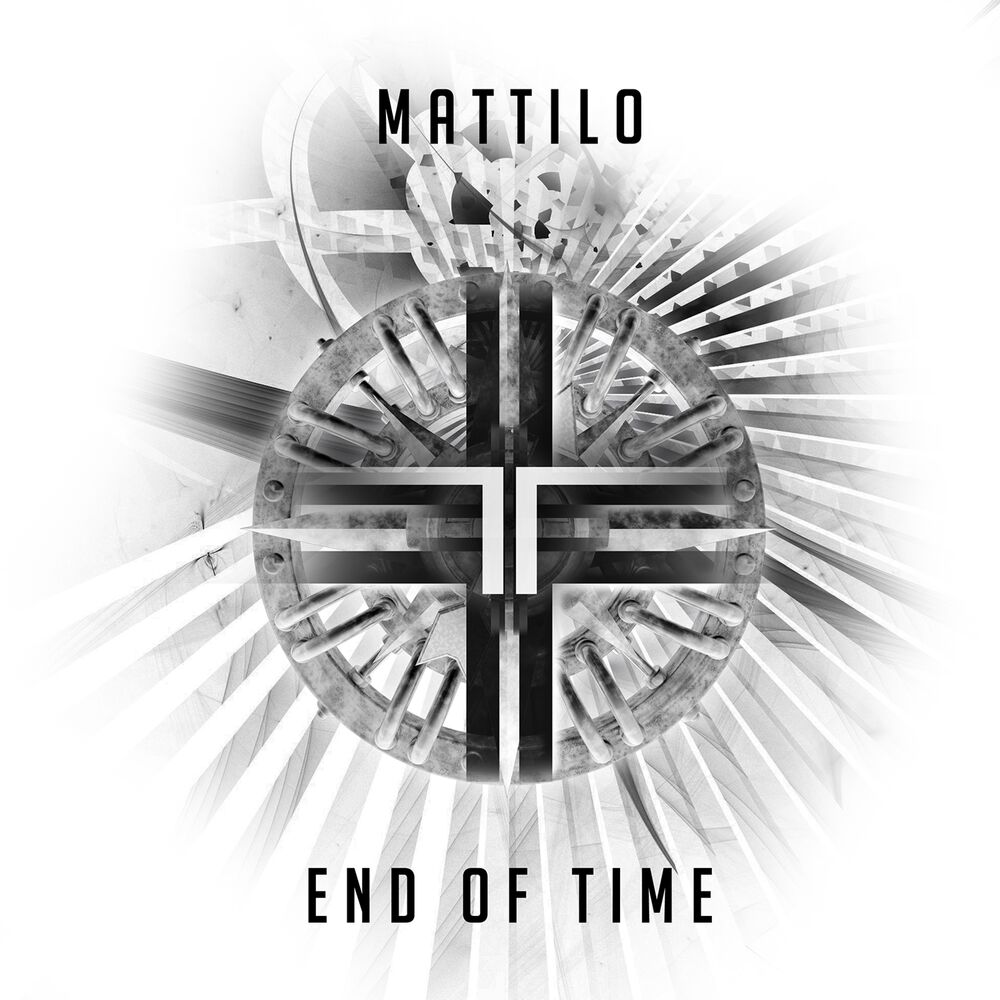 Picture of End of Time