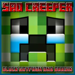 Cover of Sad Creeper
