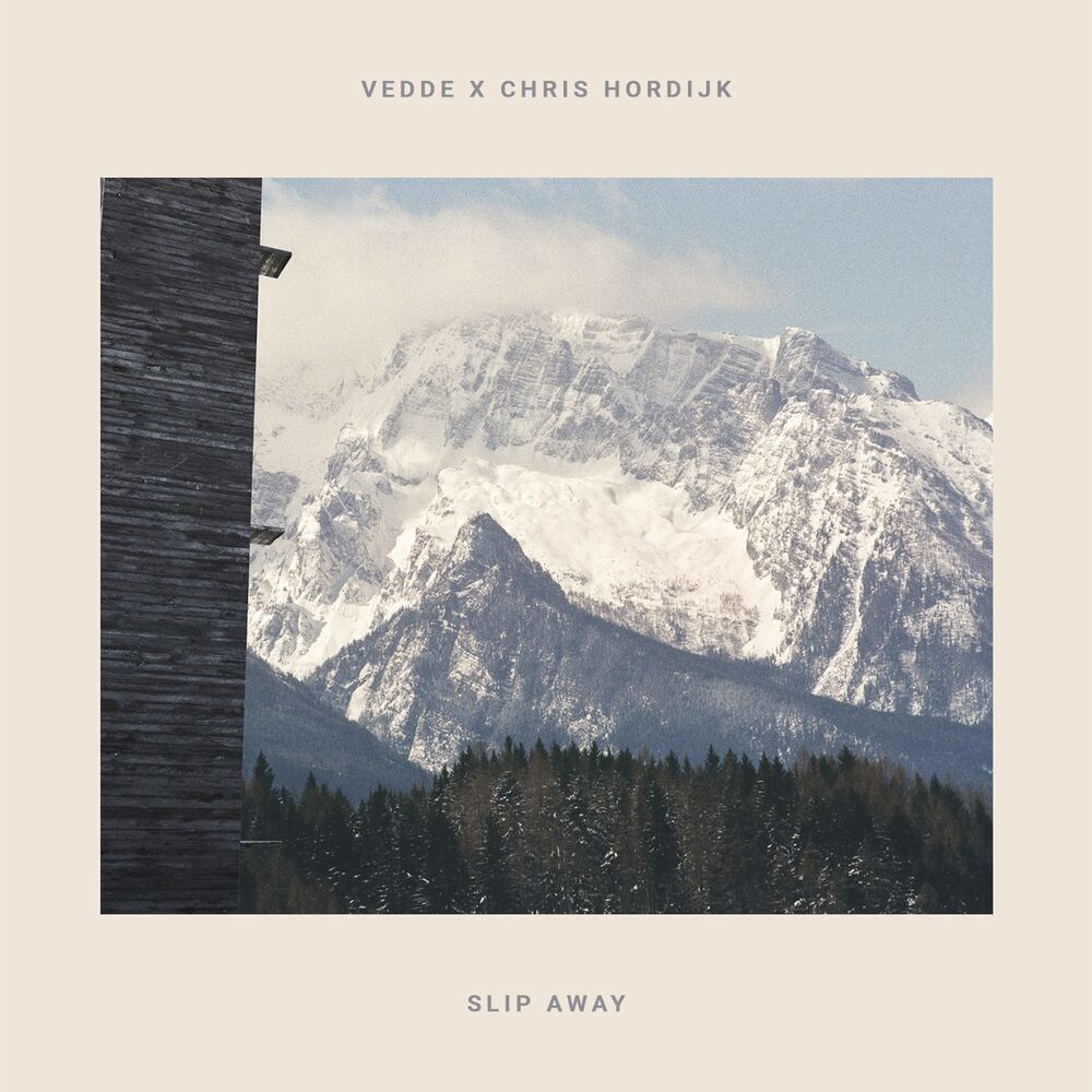 Picture of Slip Away (feat. Chris Hordijk)