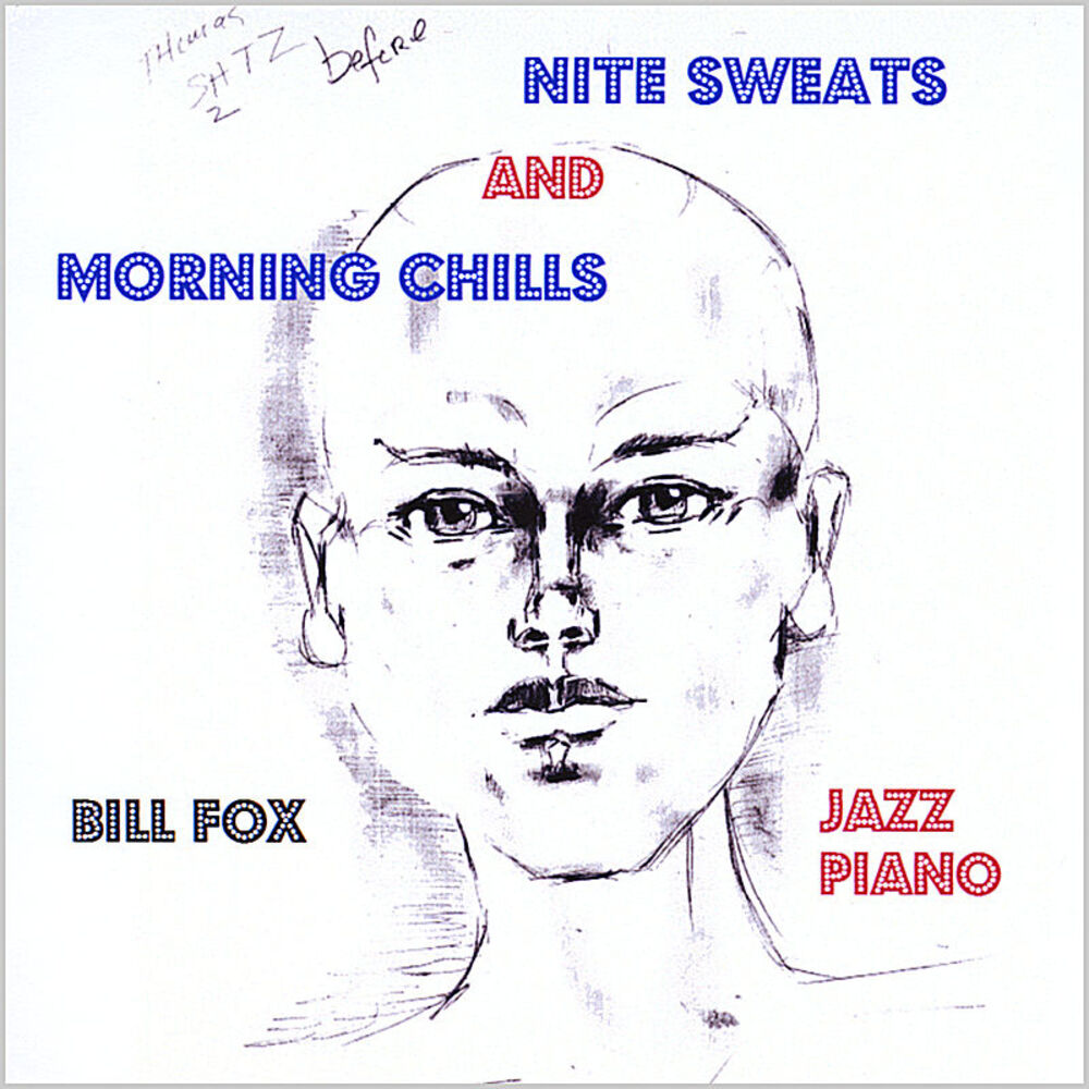Picture of Nite Sweats and Morning Chills