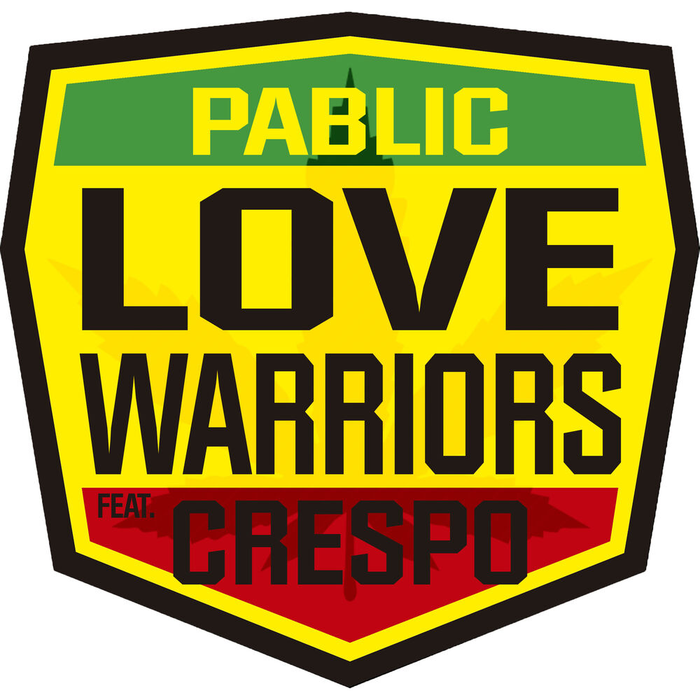 Picture of Love Warriors