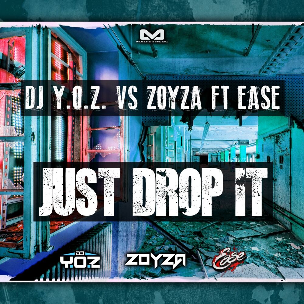 Picture of Just Drop It