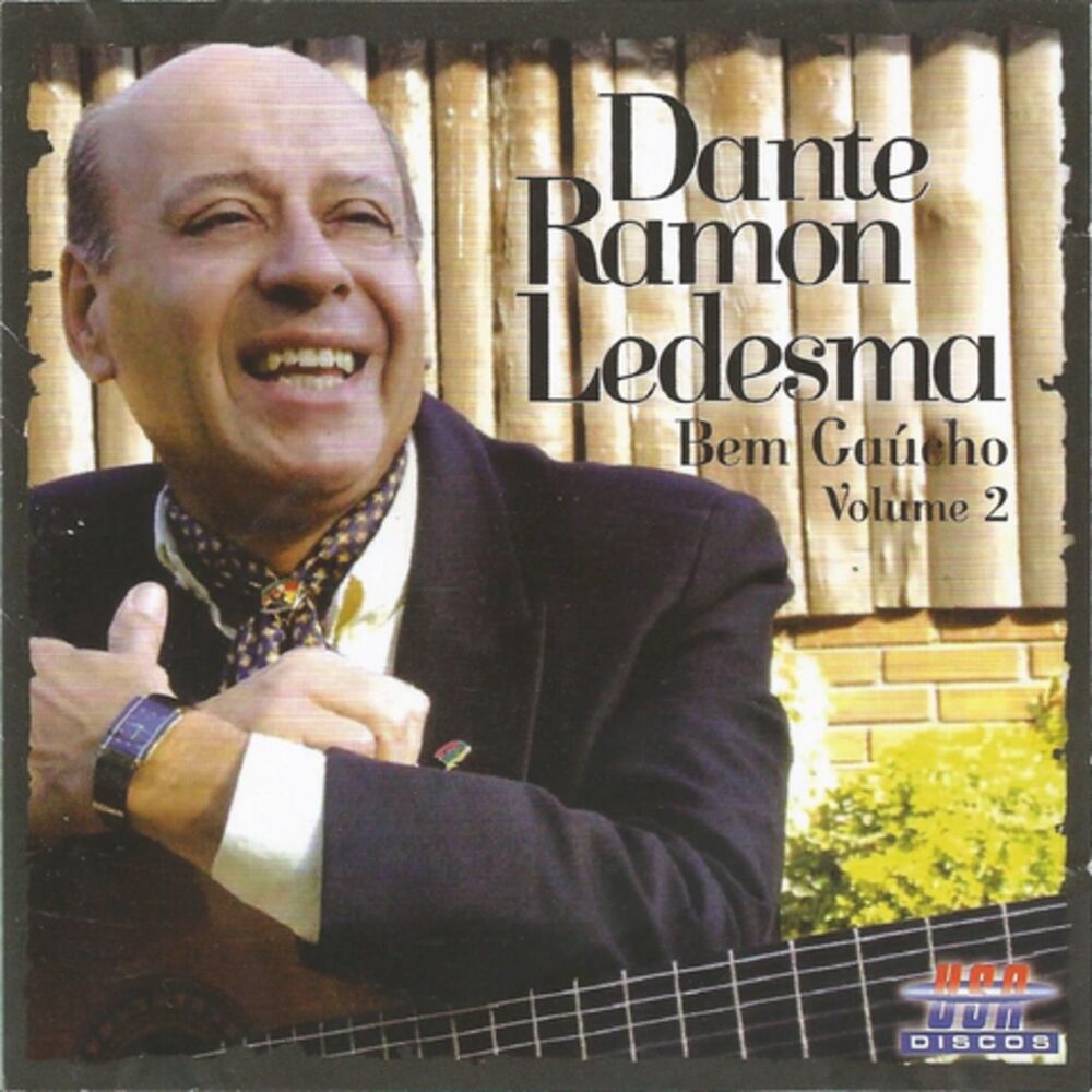 Picture of BEM GAÚCHO, VOL. 2