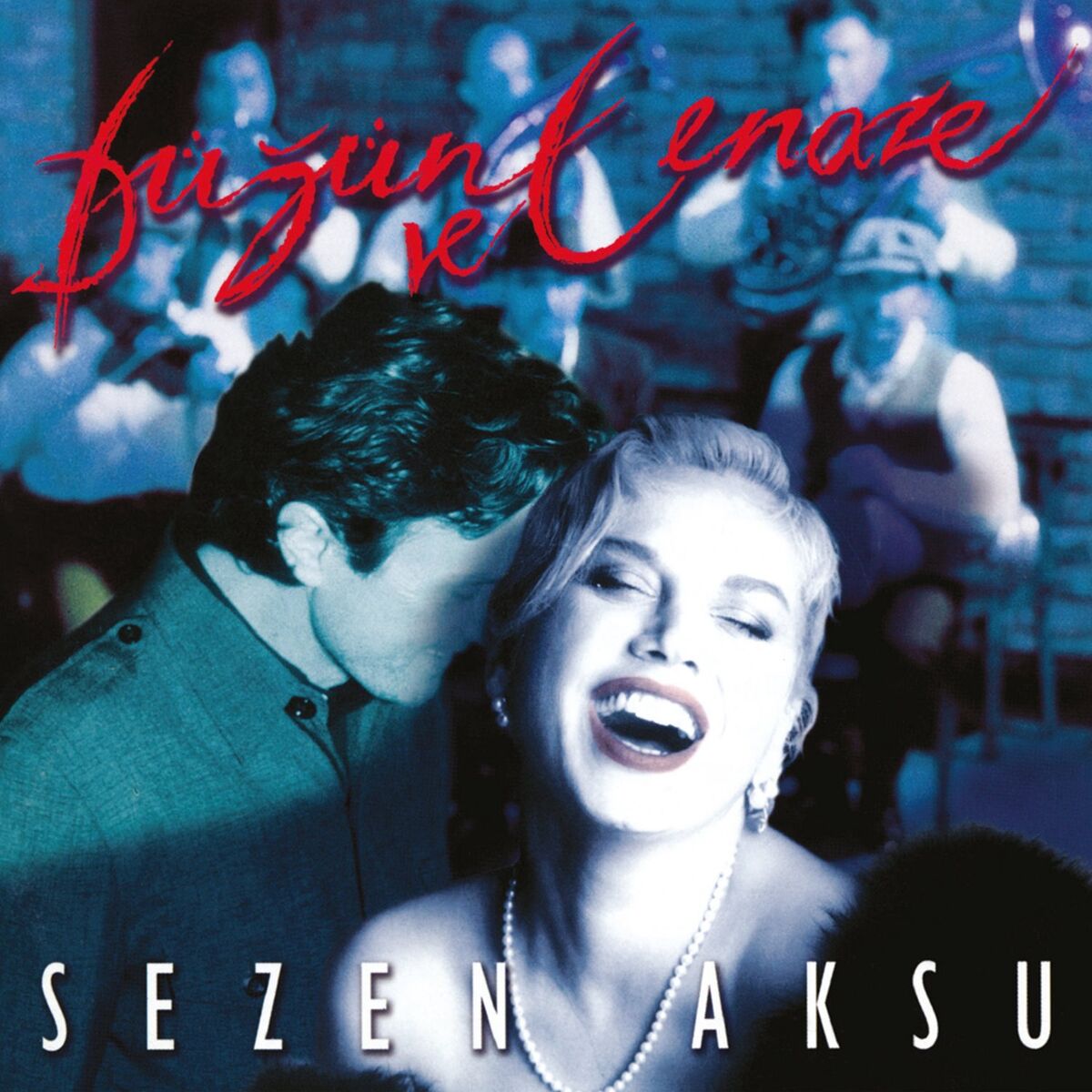 Album cover of O Sensin