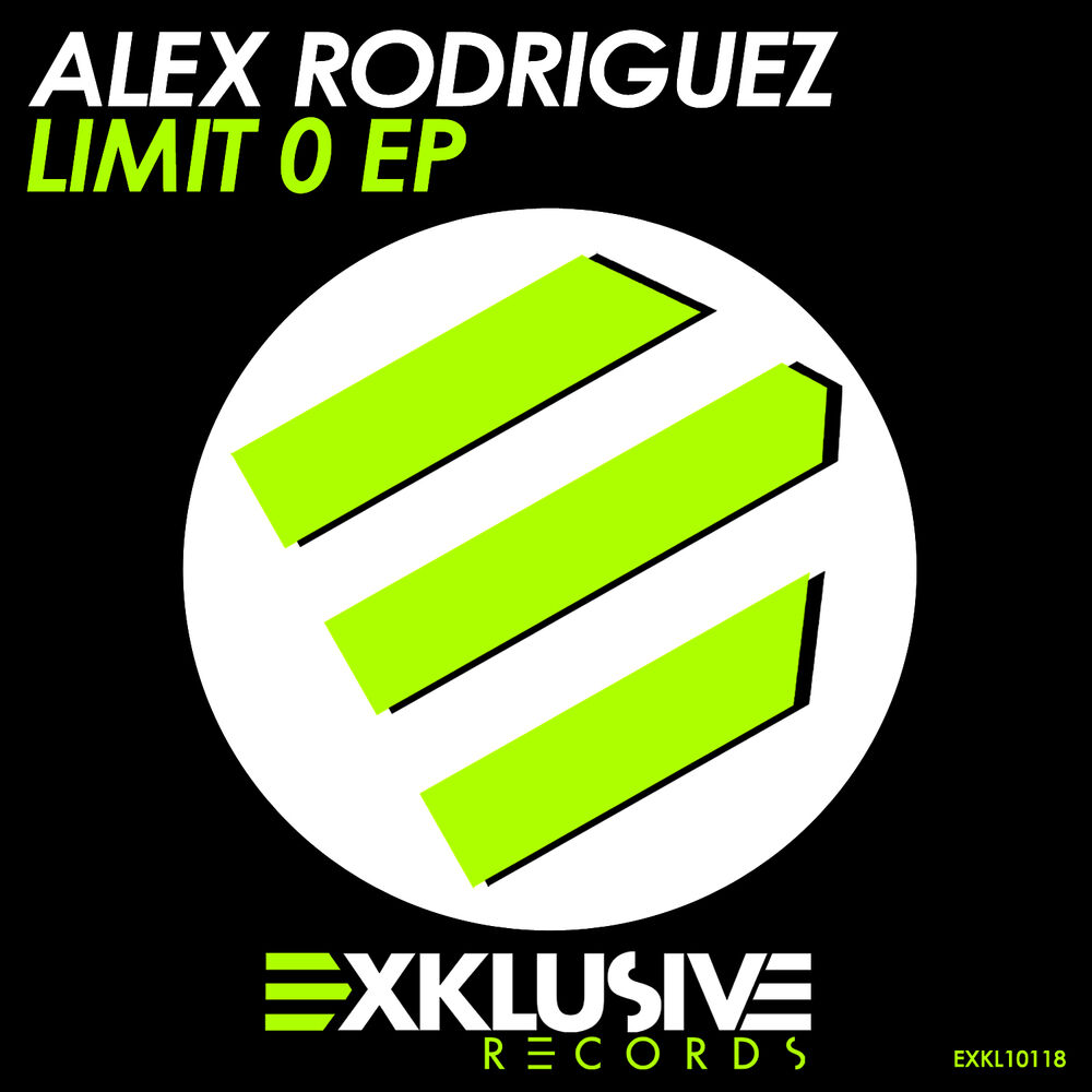Picture of Limit 0 EP