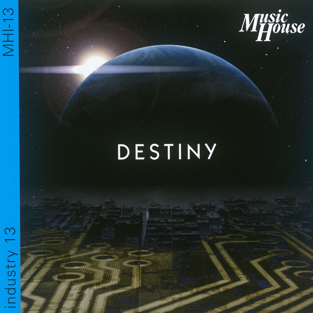 Picture of Destiny