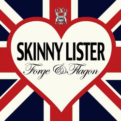 Cover of Forge & Flagon (Deluxe)