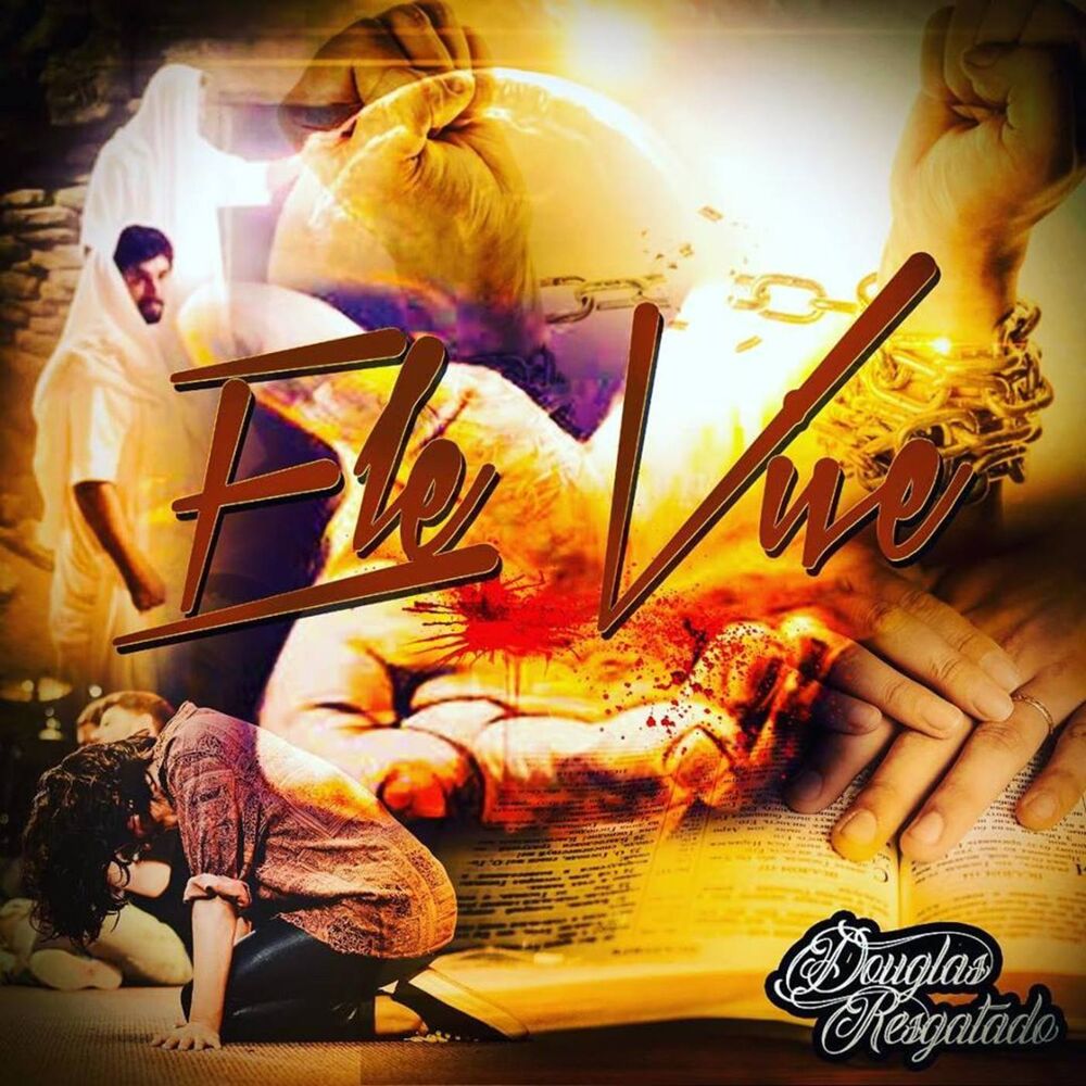 Picture of Ele Vive