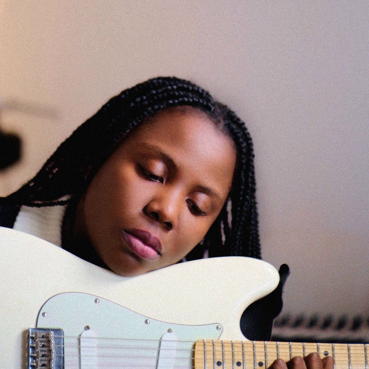 Album cover of Pas Pareil