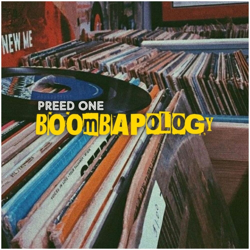 Picture of BOOMBAPOLOGY 1.0