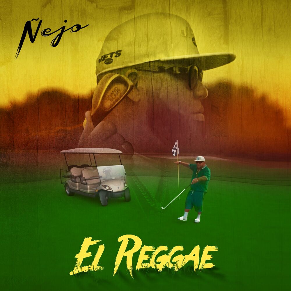 Picture of El Reggae