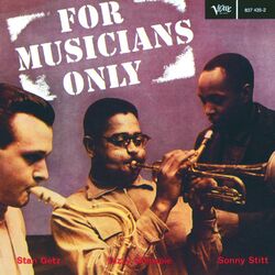 Cover of For Musicians Only