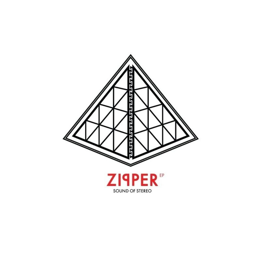 Picture of Zipper EP