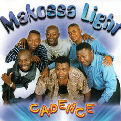 Cover of Makossa light