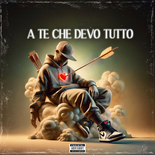 A te che devo tutto
