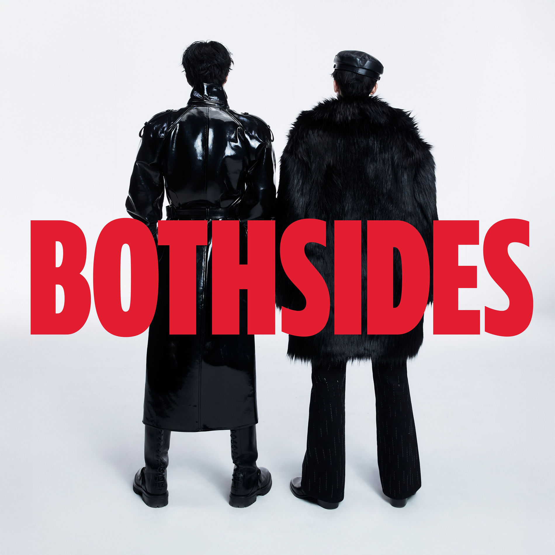 NCT JNJM - BOTH SIDES - The 1st Mini Album | Deezer