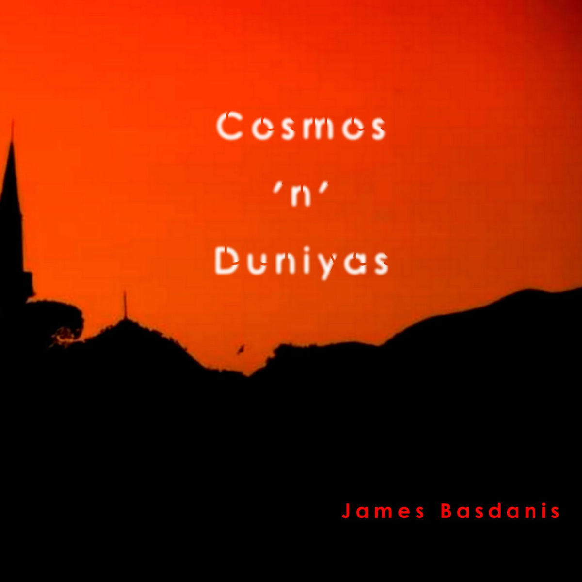 Album picture of Cosmos 'n' Duniyas
